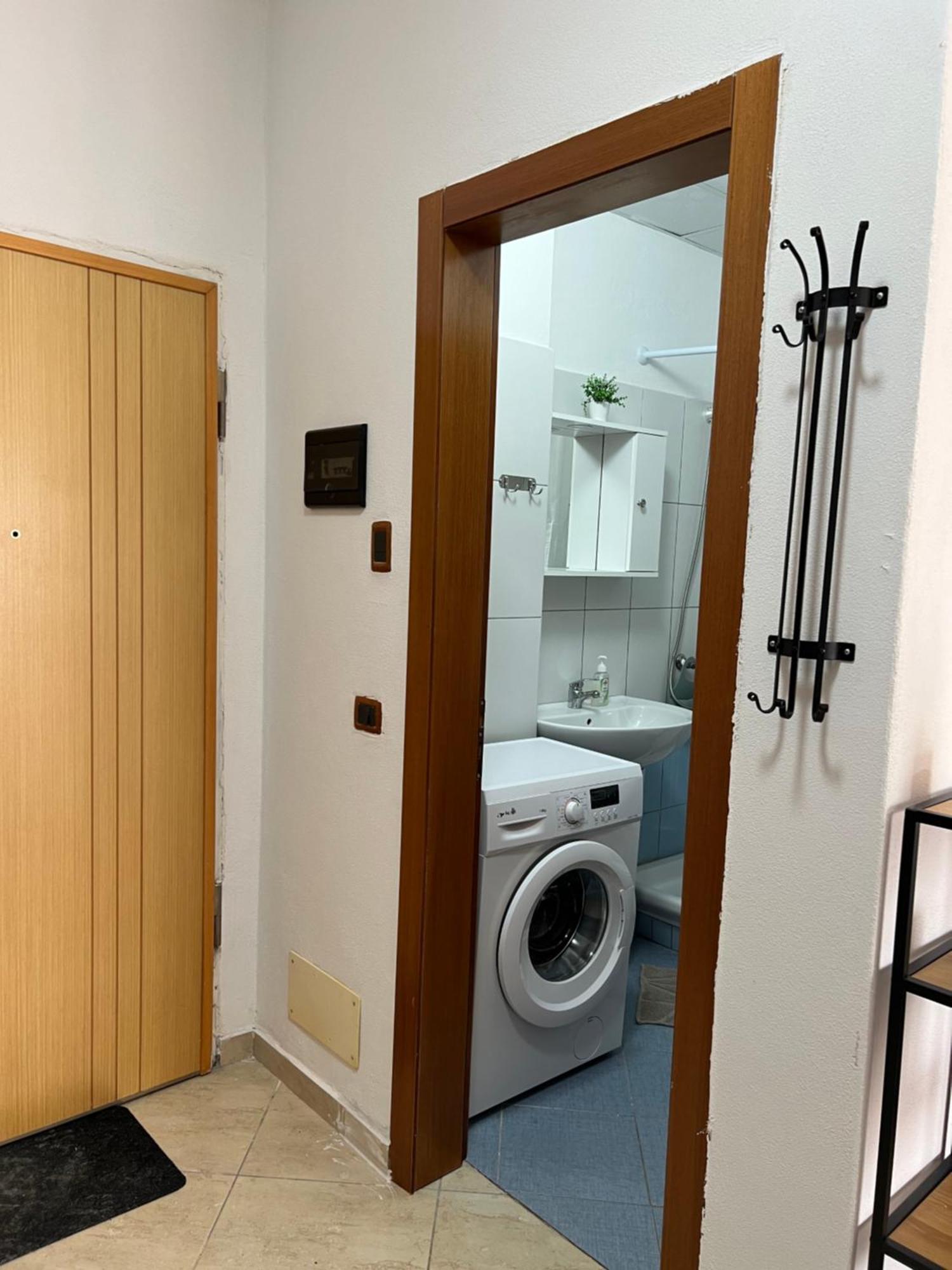 Mila Apartment Durrës Eksteriør bilde
