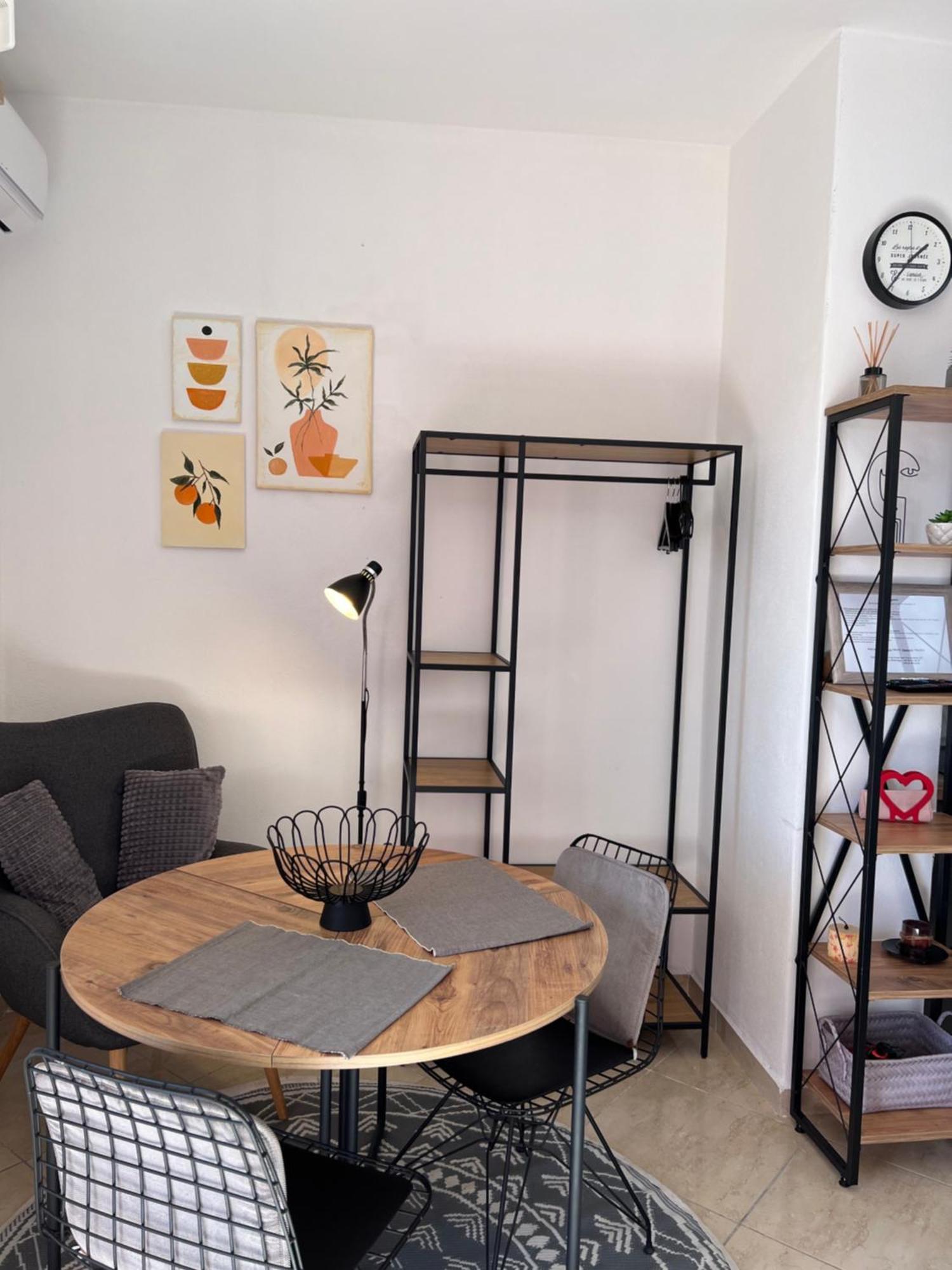 Mila Apartment Durrës Eksteriør bilde
