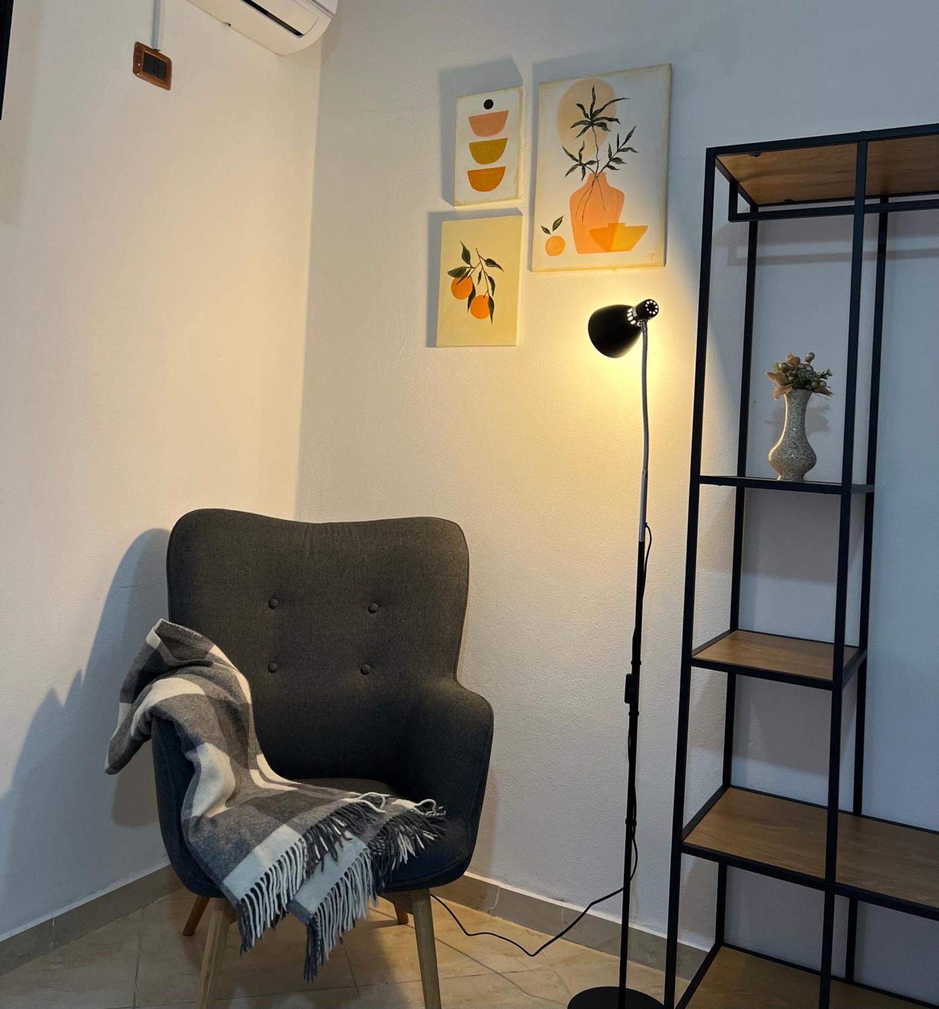 Mila Apartment Durrës Eksteriør bilde